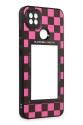 Xiaomi Redmi 9c Kılıf Mirror Desenli Kapak - Mirror - 8 Xiaomi Redmi 9c Kılıf Mirror Desenli Kapak - Mirror - 8