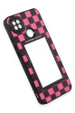 Xiaomi Redmi 9c Kılıf Mirror Desenli Kapak - Mirror - 8 Xiaomi Redmi 9c Kılıf Mirror Desenli Kapak - Mirror - 8