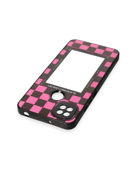 Xiaomi Redmi 9c Kılıf Mirror Desenli Kapak - Mirror - 8 Xiaomi Redmi 9c Kılıf Mirror Desenli Kapak - Mirror - 8
