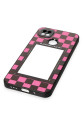 Xiaomi Redmi 9c Kılıf Mirror Desenli Kapak - Mirror - 8 Xiaomi Redmi 9c Kılıf Mirror Desenli Kapak - Mirror - 8