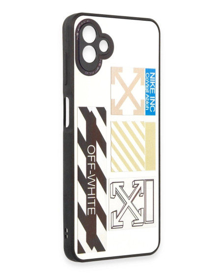 Samsung Galaxy A04 Kılıf Mirror Desenli Kapak - Mirror - 6 Samsung Galaxy A04 Kılıf Mirror Desenli Kapak - Mirror - 6