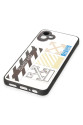 Samsung Galaxy A04 Kılıf Mirror Desenli Kapak - Mirror - 6 Samsung Galaxy A04 Kılıf Mirror Desenli Kapak - Mirror - 6