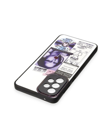 Samsung Galaxy A33 5g Kılıf Mirror Desenli Kapak - Mirror - 2