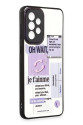 Samsung Galaxy A33 5g Kılıf Mirror Desenli Kapak - Mirror - 4