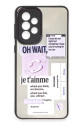 Samsung Galaxy A33 5g Kılıf Mirror Desenli Kapak - Mirror - 4