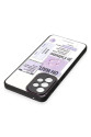 Samsung Galaxy A33 5g Kılıf Mirror Desenli Kapak - Mirror - 4