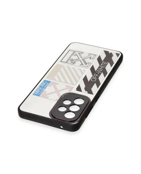 Samsung Galaxy A33 5g Kılıf Mirror Desenli Kapak - Mirror - 6 Samsung Galaxy A33 5g Kılıf Mirror Desenli Kapak - Mirror - 6
