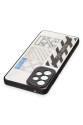 Samsung Galaxy A33 5g Kılıf Mirror Desenli Kapak - Mirror - 6 Samsung Galaxy A33 5g Kılıf Mirror Desenli Kapak - Mirror - 6