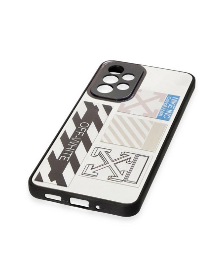 Samsung Galaxy A33 5g Kılıf Mirror Desenli Kapak - Mirror - 6 Samsung Galaxy A33 5g Kılıf Mirror Desenli Kapak - Mirror - 6