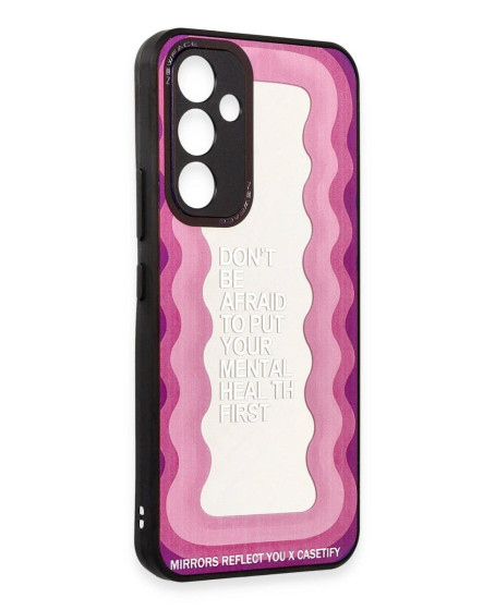 Samsung Galaxy A34 5g Kılıf Mirror Desenli Kapak - Mirror - 11 Samsung Galaxy A34 5g Kılıf Mirror Desenli Kapak - Mirror - 11