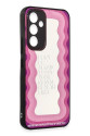 Samsung Galaxy A34 5g Kılıf Mirror Desenli Kapak - Mirror - 11 Samsung Galaxy A34 5g Kılıf Mirror Desenli Kapak - Mirror - 11