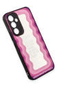 Samsung Galaxy A34 5g Kılıf Mirror Desenli Kapak - Mirror - 11 Samsung Galaxy A34 5g Kılıf Mirror Desenli Kapak - Mirror - 11