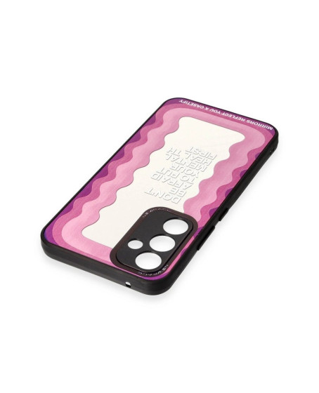 Samsung Galaxy A34 5g Kılıf Mirror Desenli Kapak - Mirror - 11 Samsung Galaxy A34 5g Kılıf Mirror Desenli Kapak - Mirror - 11