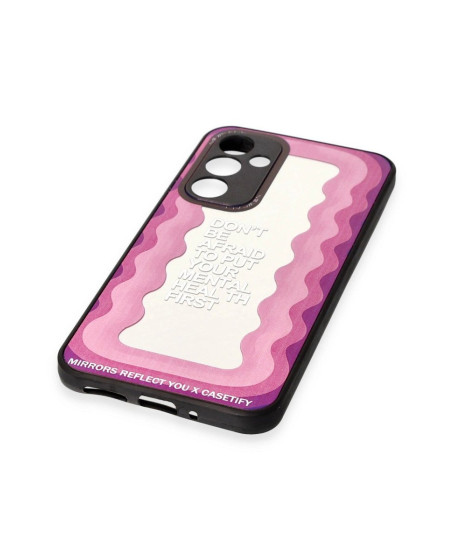 Samsung Galaxy A34 5g Kılıf Mirror Desenli Kapak - Mirror - 11 Samsung Galaxy A34 5g Kılıf Mirror Desenli Kapak - Mirror - 11
