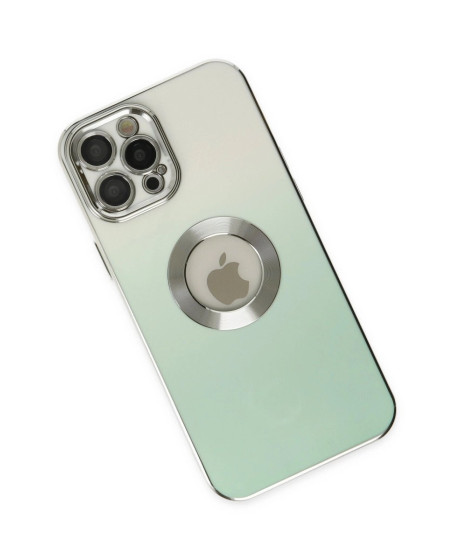 İphone 12 Pro Kılıf Best Silikon - Turkuaz İphone 12 Pro Kılıf Best Silikon - Turkuaz