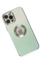 İphone 12 Pro Kılıf Best Silikon - Turkuaz İphone 12 Pro Kılıf Best Silikon - Turkuaz