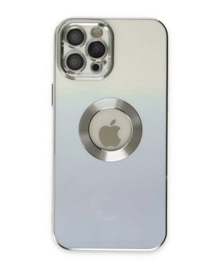 İphone 12 Pro Max Kılıf Best Silikon - Mavi İphone 12 Pro Max Kılıf Best Silikon - Mavi