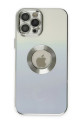 İphone 12 Pro Max Kılıf Best Silikon - Mavi İphone 12 Pro Max Kılıf Best Silikon - Mavi
