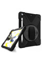 İpad 5 Air 9.7 Kılıf Amazing Tablet Kapak - Siyah İpad 5 Air 9.7 Kılıf Amazing Tablet Kapak - Siyah