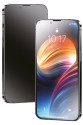 Huawei P30 Lite 3d Antistatik Mat Seramik Nano Ekran Koruyucu