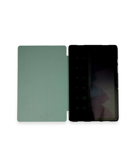 Huawei Matepad Se Kılıf Tablet Smart Kılıf - Koyu Yeşil