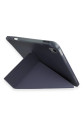 Xiaomi Pad 6 Kılıf Kalemlikli Mars Tablet Kılıfı - Lacivert