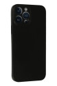 İphone 13 Pro Max Kılıf Pp Ultra İnce Kapak - Siyah İphone 13 Pro Max Kılıf Pp Ultra İnce Kapak - Siyah