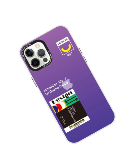 İphone 12 Pro Max Kılıf Estoril Desenli Kapak - Estoril - 4 İphone 12 Pro Max Kılıf Estoril Desenli Kapak - Estoril - 4