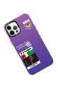 İphone 12 Pro Max Kılıf Estoril Desenli Kapak - Estoril - 4 İphone 12 Pro Max Kılıf Estoril Desenli Kapak - Estoril - 4