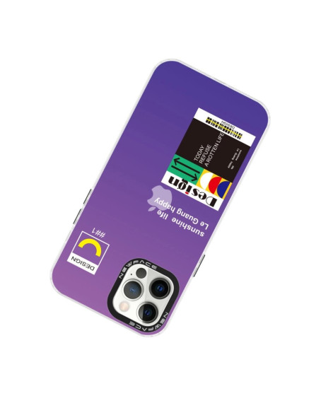 İphone 12 Pro Max Kılıf Estoril Desenli Kapak - Estoril - 4 İphone 12 Pro Max Kılıf Estoril Desenli Kapak - Estoril - 4