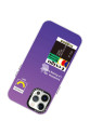İphone 12 Pro Max Kılıf Estoril Desenli Kapak - Estoril - 4 İphone 12 Pro Max Kılıf Estoril Desenli Kapak - Estoril - 4