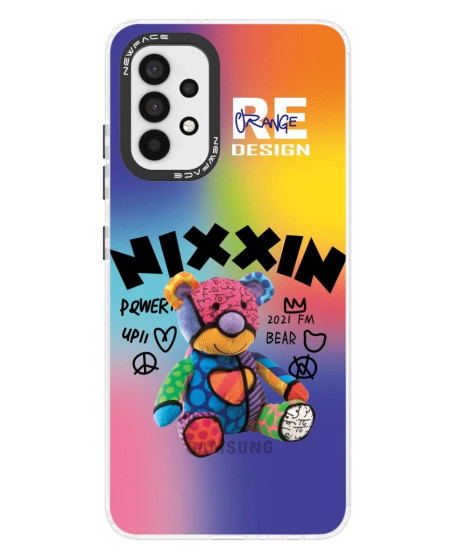 Samsung Galaxy A33 5g Kılıf Estoril Desenli Kapak - Estoril - 11 Samsung Galaxy A33 5g Kılıf Estoril Desenli Kapak - Estoril - 11