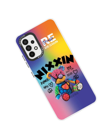 Samsung Galaxy A33 5g Kılıf Estoril Desenli Kapak - Estoril - 11 Samsung Galaxy A33 5g Kılıf Estoril Desenli Kapak - Estoril - 11