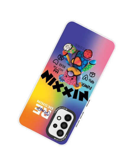 Samsung Galaxy A33 5g Kılıf Estoril Desenli Kapak - Estoril - 11 Samsung Galaxy A33 5g Kılıf Estoril Desenli Kapak - Estoril - 11