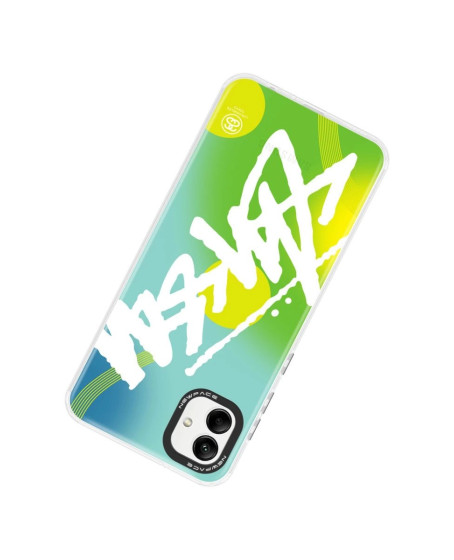 Samsung Galaxy A04 Kılıf Estoril Desenli Kapak - Estoril - 2
