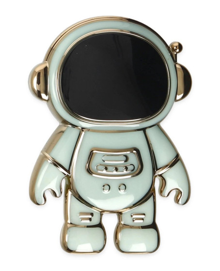 Astro Stand Astronot - Açık Yeşil