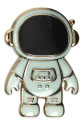 Astro Stand Astronot - Açık Yeşil