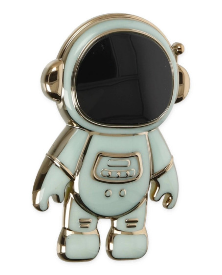 Astro Stand Astronot - Açık Yeşil