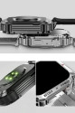 Joko Od3 2.1 İnç Ips Ekran Ip68 Su Geçirmez Konuşma Ve Nfc Özellikli Akıllı Saat - Gümüş Joko Od3 2.1 İnç Ips Ekran Ip68 Su Geçirmez Konuşma Ve Nfc Özellikli Akıllı Saat - Gümüş