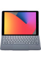 T5506d İpad 10.2 (9.nesil) Kılıf Palermo Ledli Klavyeli Standlı Tablet Kılıfı - Siyah T5506d İpad 10.2 (9.nesil) Kılıf Palermo Ledli Klavyeli Standlı Tablet Kılıfı - Siyah