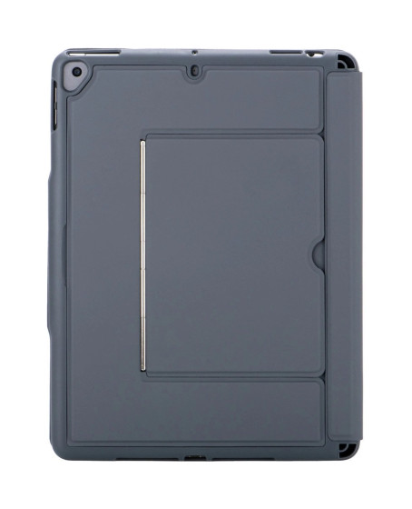 T5506d İpad 10.2 (9.nesil) Kılıf Palermo Ledli Klavyeli Standlı Tablet Kılıfı - Siyah T5506d İpad 10.2 (9.nesil) Kılıf Palermo Ledli Klavyeli Standlı Tablet Kılıfı - Siyah