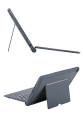 T5506d İpad 10.2 (9.nesil) Kılıf Palermo Ledli Klavyeli Standlı Tablet Kılıfı - Siyah T5506d İpad 10.2 (9.nesil) Kılıf Palermo Ledli Klavyeli Standlı Tablet Kılıfı - Siyah