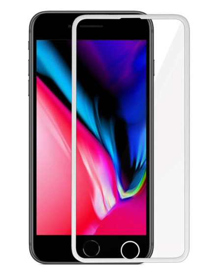 İphone 14 Pro 18d Cam Ekran Koruyucu