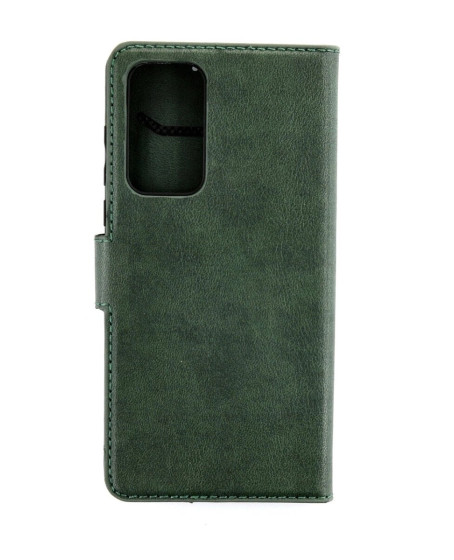 Reeder P13 Blue 2021 Kılıf Trend S Plus Kapaklı Kılıf - Yeşil