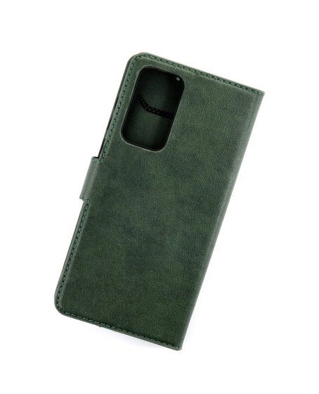 Reeder P13 Blue 2021 Kılıf Trend S Plus Kapaklı Kılıf - Yeşil
