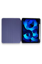 Apple İpad Pro 11 (2021) Kılıf Ling 360 Kalemlikli Tablet Kılıf - Lacivert Apple İpad Pro 11 (2021) Kılıf Ling 360 Kalemlikli Tablet Kılıf - Lacivert