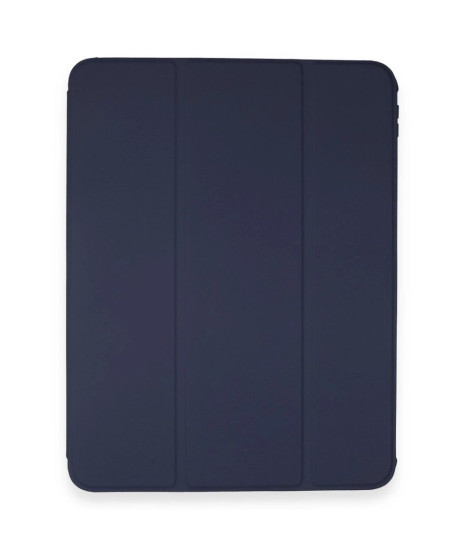 Apple İpad Pro 11 (2021) Kılıf Ling 360 Kalemlikli Tablet Kılıf - Lacivert Apple İpad Pro 11 (2021) Kılıf Ling 360 Kalemlikli Tablet Kılıf - Lacivert