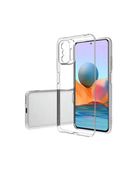 Xiaomi Mi 11t Pro Kılıf Lüx Şeffaf Silikon Xiaomi Mi 11t Pro Kılıf Lüx Şeffaf Silikon