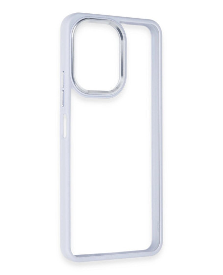 Xiaomi Redmi 13c Kılıf Power Silikon - Sierra Blue