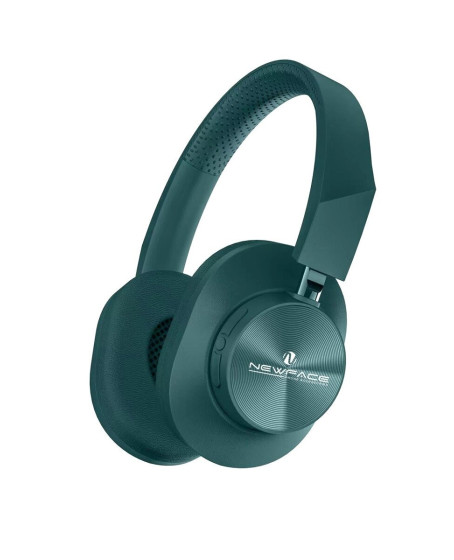 Ls-230 Kulak Üstü Kablosuz Kulaklık - Koyu Yeşil Ls-230 Kulak Üstü Kablosuz Kulaklık - Koyu Yeşil